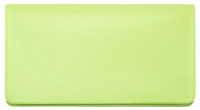 Spring Green Vinyl Cover | VCB-GRN02