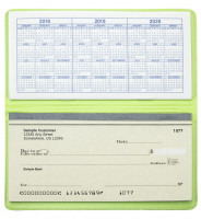 Spring Green Vinyl Cover | VCB-GRN02