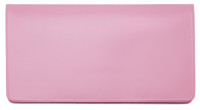 Pink Vinyl Cover | VCB-PIN01