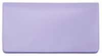 Lavender Vinyl Cover | VCB-PUR02