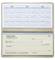 Beige Vinyl Cover | VCB-TAN01