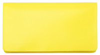 Lemon Yellow Vinyl Cover | VCB-YEL01