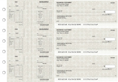 Circuit Multi-Purpose Salary Voucher Business Checks | BU3-7CDS22-MPS