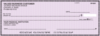 Purple Safety Business Pocket Checks | BUP-USF01