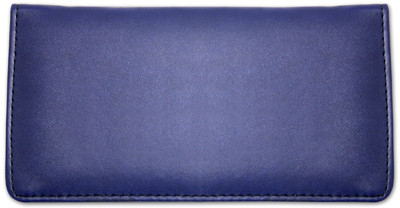 Royal Blue Smooth Leather Cover | CLP-BLU03
