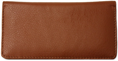 Brown Textured Leather Cover | CLP-BRN05