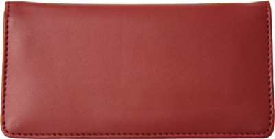Burgundy Smooth Leather Cover | CLP-BUR02