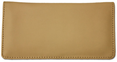 Cream Smooth Leather Cover | CLP-CRM01