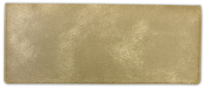 Parchment Business Vinyl Pocket Book Cover | CVM-PAR01