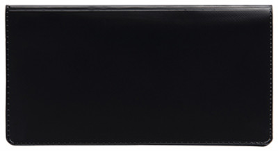 Black Vinyl Side Tear Cover | CVS-BLA01