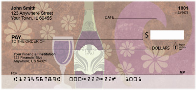 Happy Hour Personal Checks | FOD-68