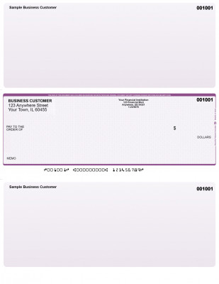 Violet Safety Middle Laser Checks | LMC-VS