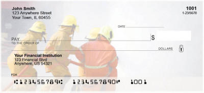 Firefighter Training Personal Checks | PRO-13