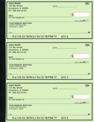 Green Safety Secretary  Deskbook Checks | SDB-GS
