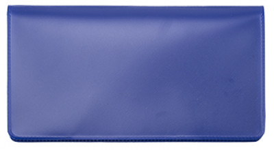 Royal Blue Vinyl Cover | VCB-BLU01