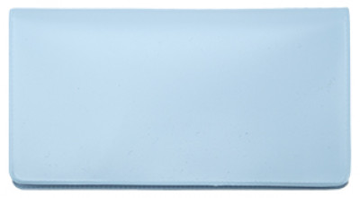 Baby Blue Vinyl Cover | VCB-BLU02
