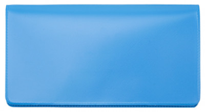 Sky Blue Vinyl Cover | VCB-BLU03