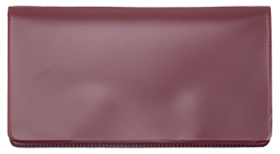 Burgundy Vinyl Cover | VCB-BUR01