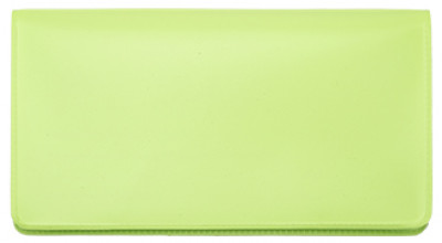 Spring Green Vinyl Cover | VCB-GRN02