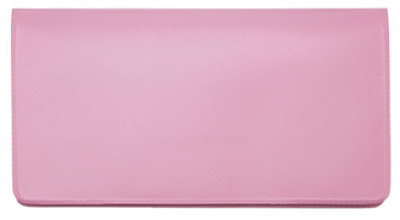 Pink Vinyl Cover | VCB-PIN01
