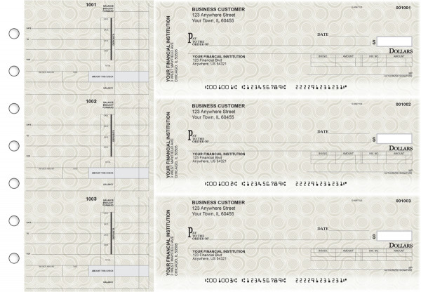 Circuit Invoice Business Checks | BU3-CDS22-INV
