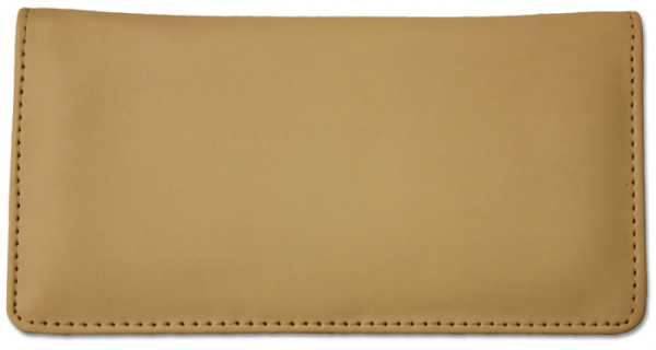 Cream Smooth Leather Cover | CLP-CRM01