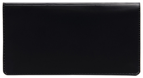 Black Vinyl Side Tear Cover | CVS-BLA01