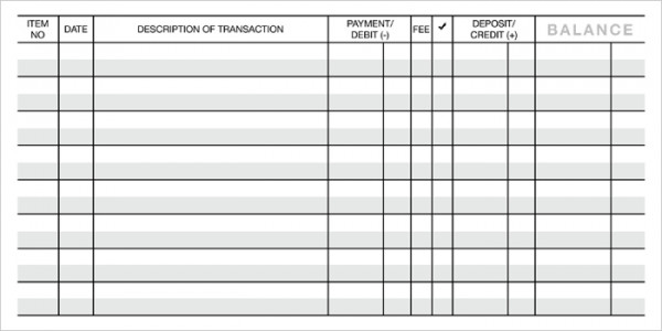 Check Register | PCR-01