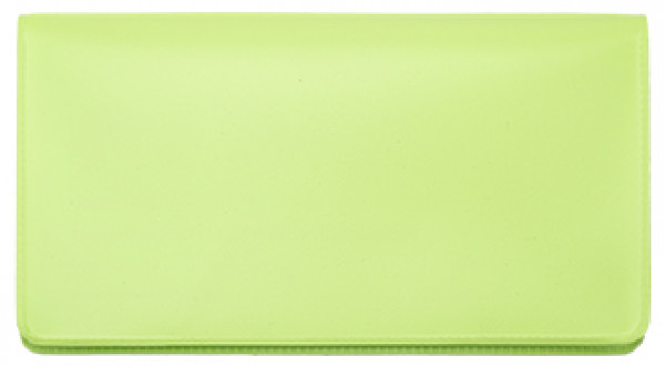 Spring Green Vinyl Cover | VCB-GRN02