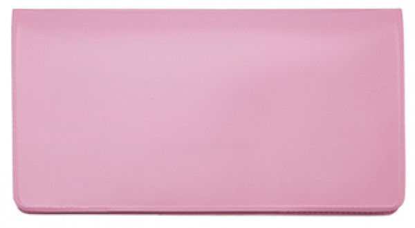 Pink Vinyl Cover | VCB-PIN01