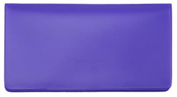 Purple Vinyl Cover | VCB-PUR01
